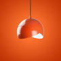 Opviq Pacman - Naranja